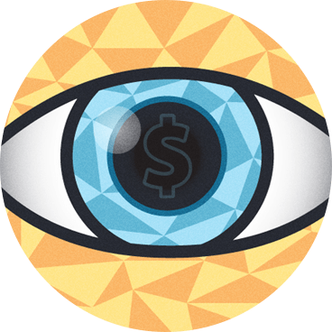 eye icon